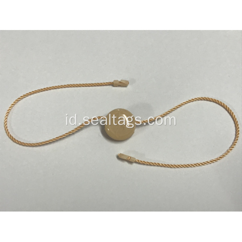 Pengencang tag string layer PVC